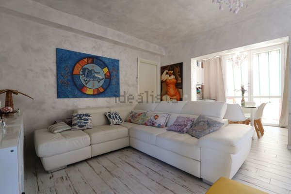 appartamento in vendita a Tortoreto