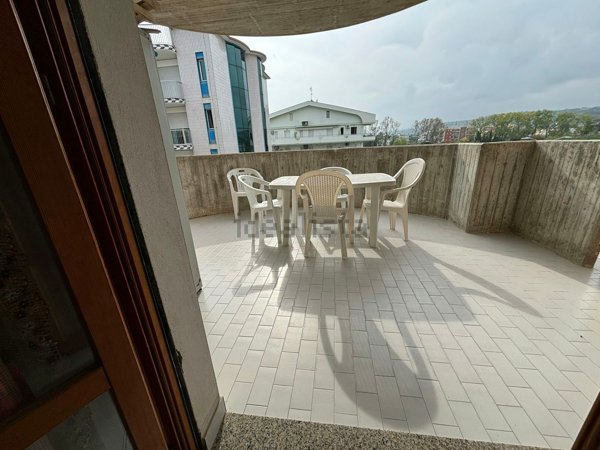 appartamento in vendita a Tortoreto