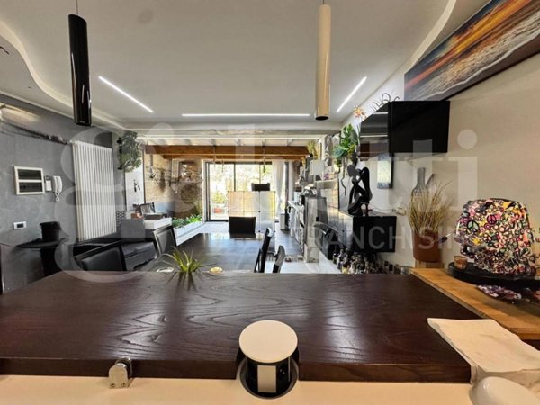 appartamento in vendita a Tortoreto