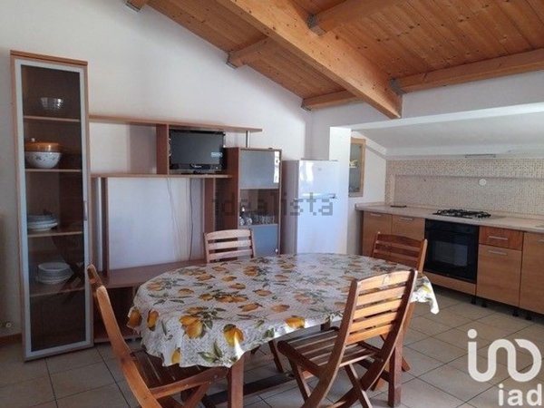 appartamento in vendita a Tortoreto