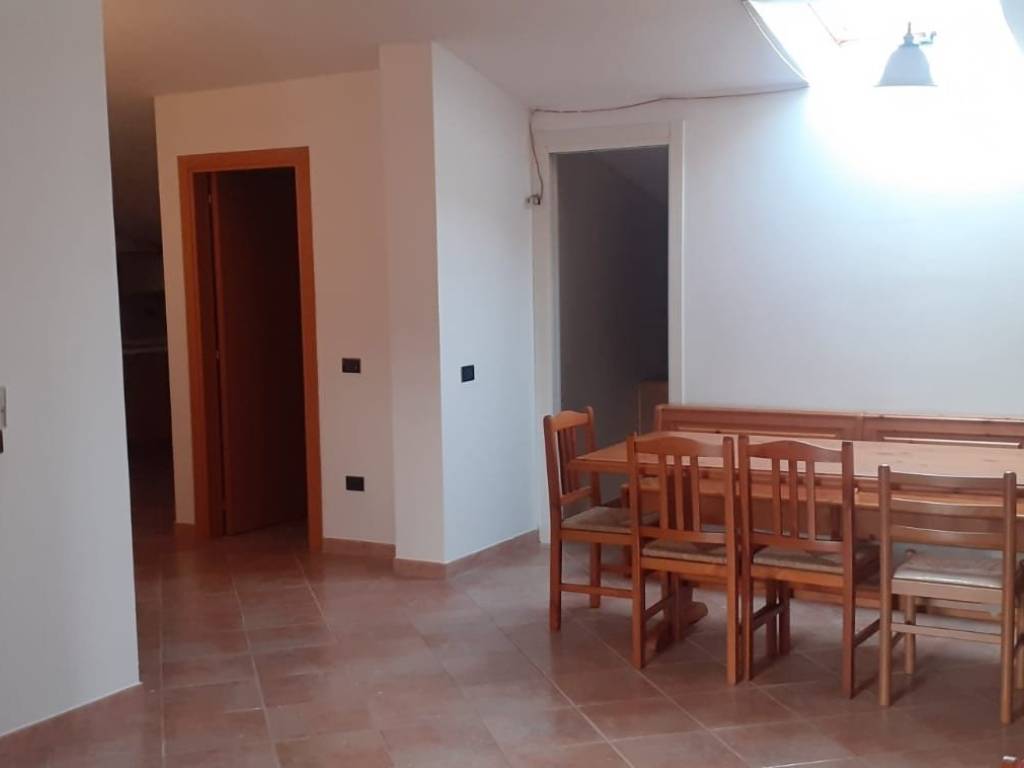 appartamento in vendita a Tortoreto in zona Salino