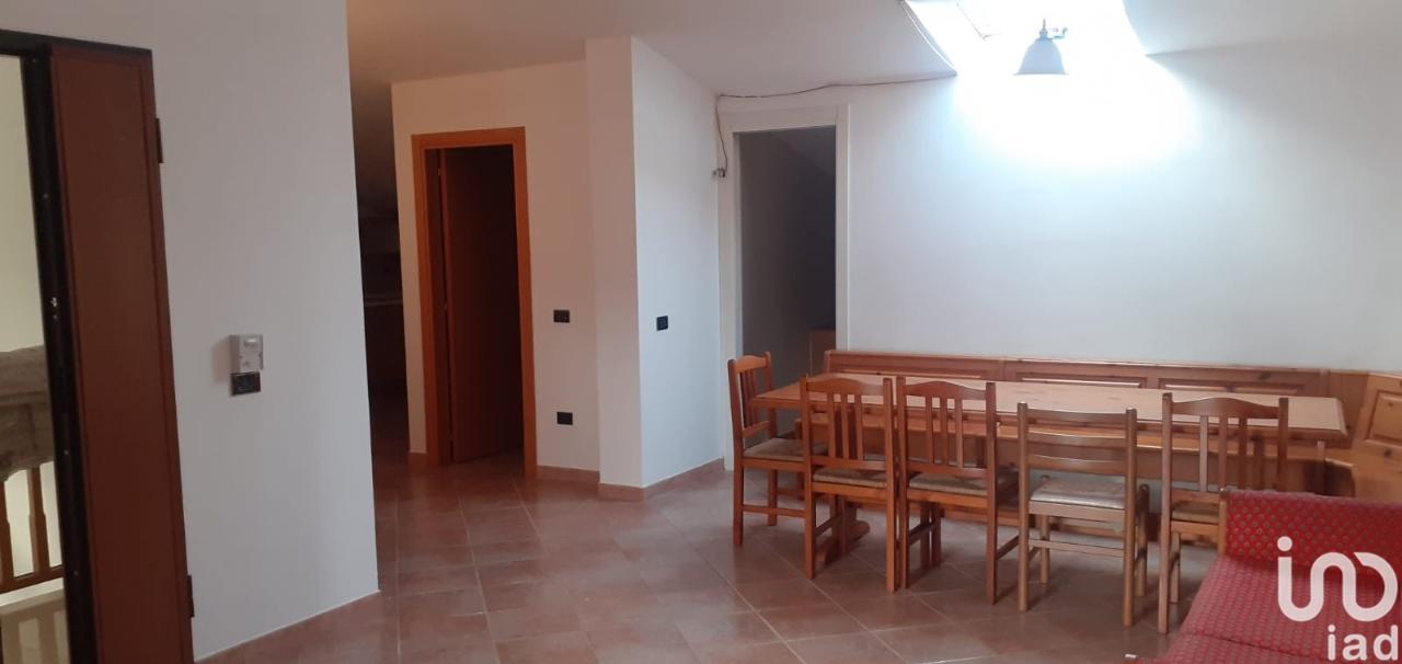 appartamento in vendita a Tortoreto in zona Salino