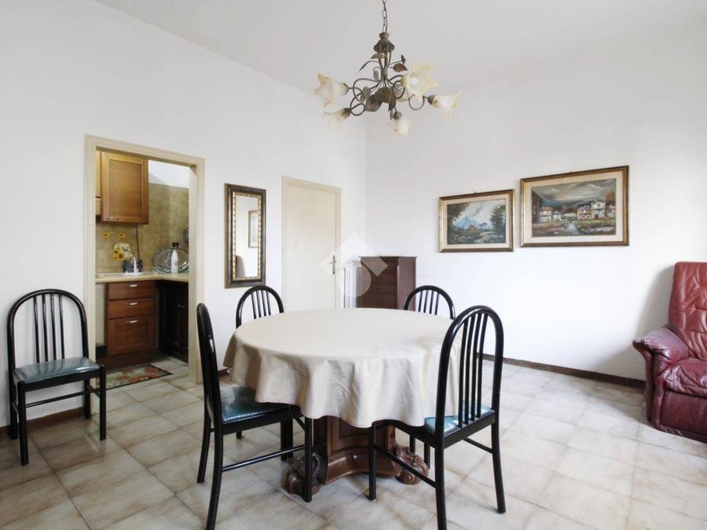 appartamento in vendita a Tortoreto