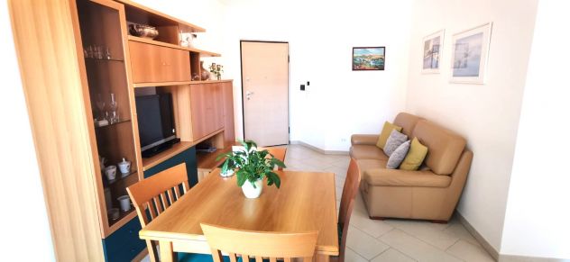 appartamento in vendita a Tortoreto