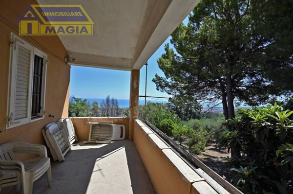 casa indipendente in vendita a Tortoreto