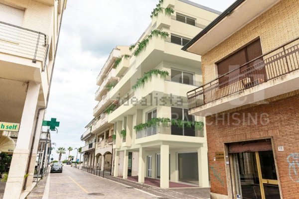 appartamento in vendita a Tortoreto