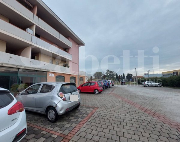appartamento in vendita a Tortoreto