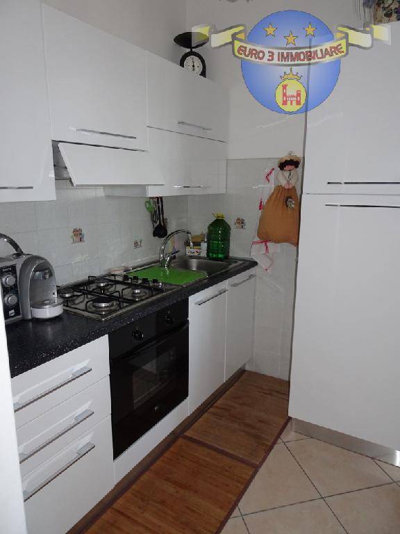 appartamento in vendita a Tortoreto