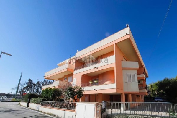 appartamento in vendita a Tortoreto