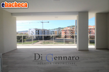 appartamento in vendita a Tortoreto