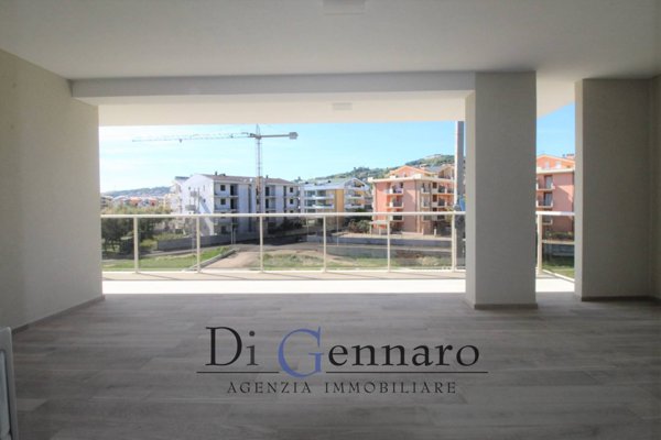 appartamento in vendita a Tortoreto