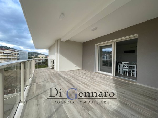 appartamento in vendita a Tortoreto