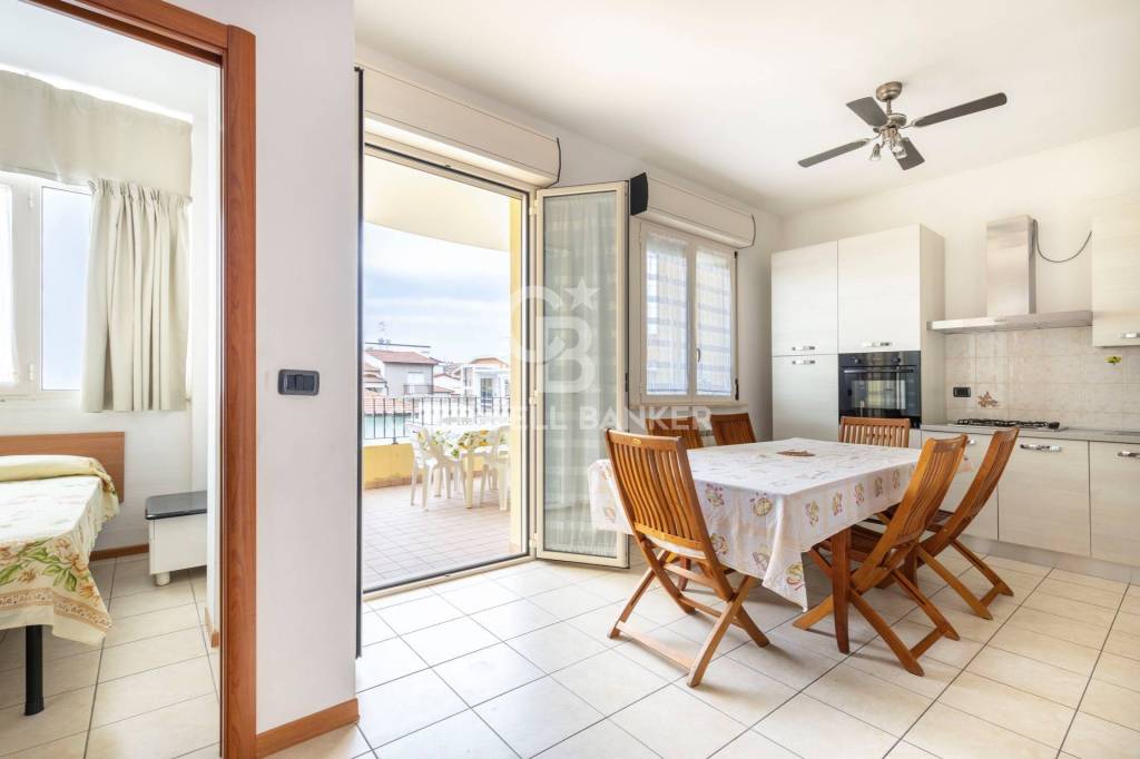 appartamento in vendita a Tortoreto