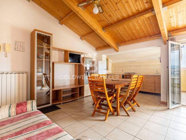 appartamento in vendita a Tortoreto