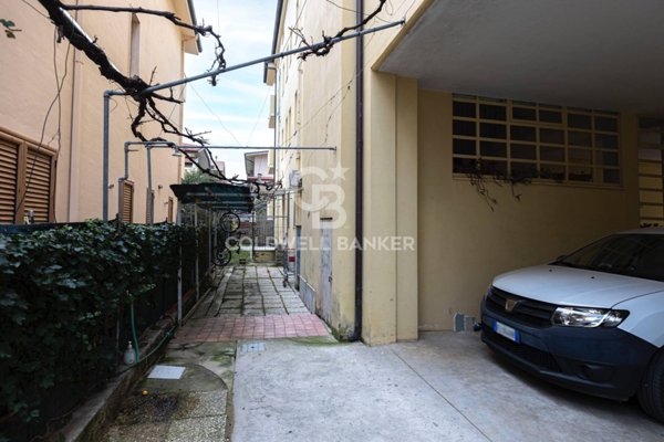appartamento in vendita a Tortoreto