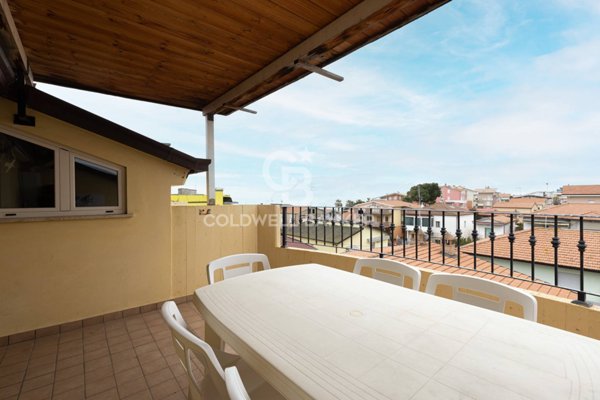 appartamento in vendita a Tortoreto