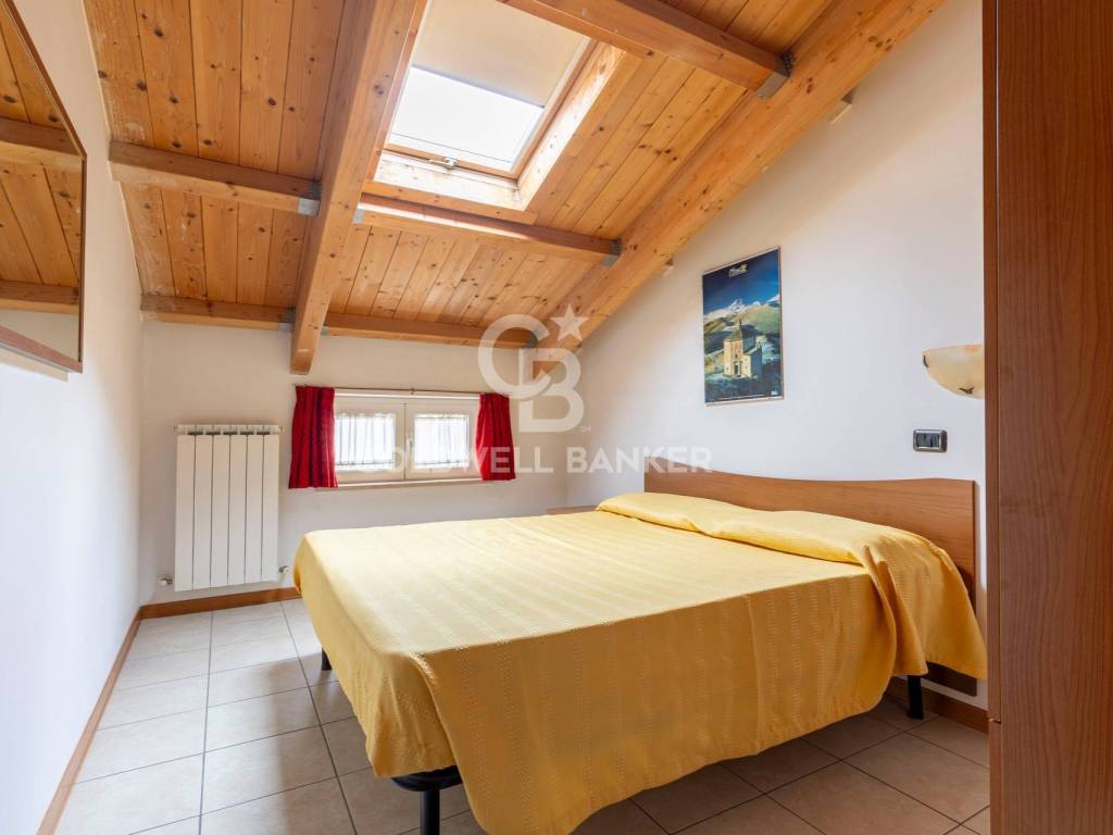 appartamento in vendita a Tortoreto