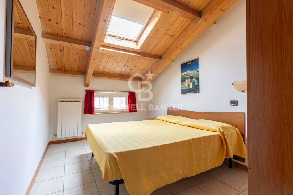 appartamento in vendita a Tortoreto