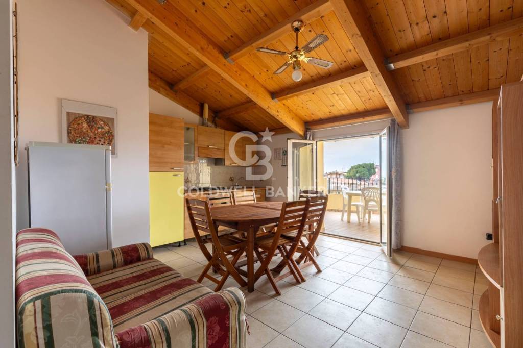 appartamento in vendita a Tortoreto