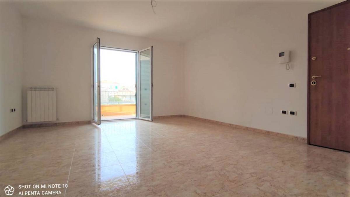 appartamento in vendita a Tortoreto