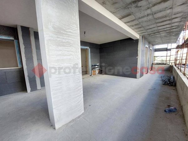 appartamento in vendita a Tortoreto