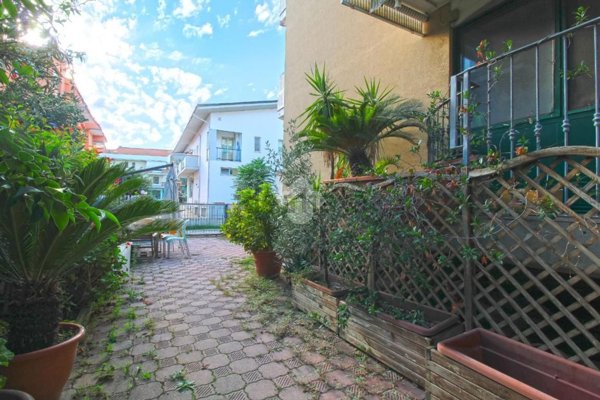 appartamento in vendita a Tortoreto