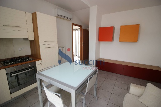 appartamento in vendita a Tortoreto