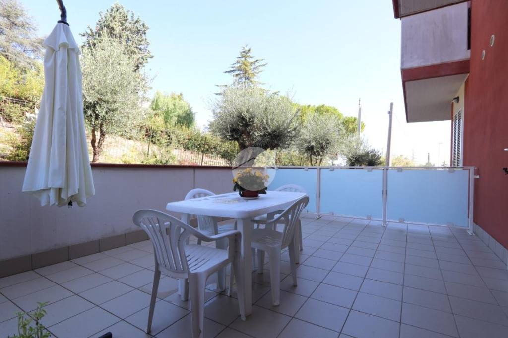appartamento in vendita a Tortoreto