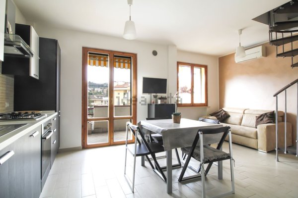 appartamento in vendita a Tortoreto