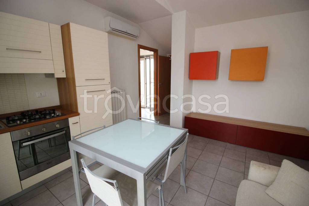 appartamento in vendita a Tortoreto