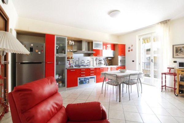 appartamento in vendita a Tortoreto