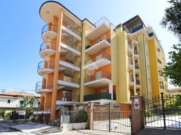 appartamento in vendita a Tortoreto
