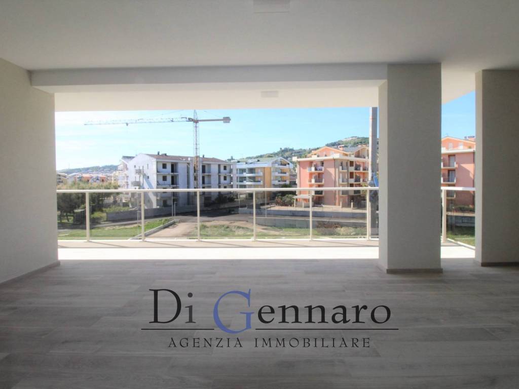 appartamento in vendita a Tortoreto