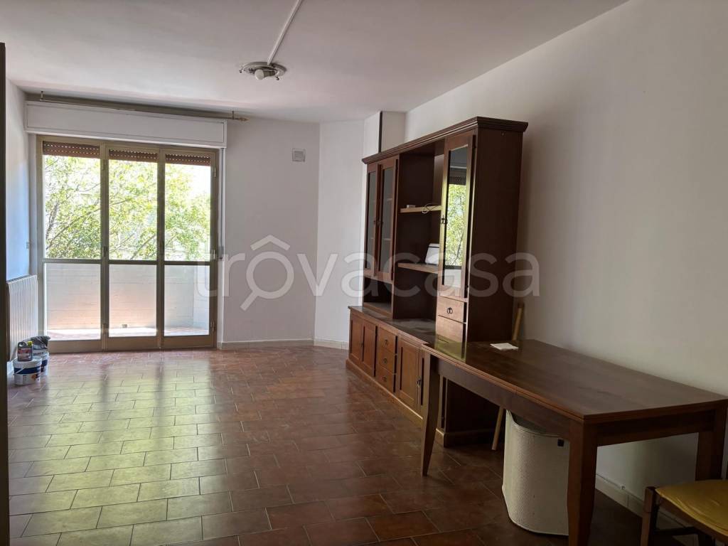 appartamento in vendita a Tortoreto