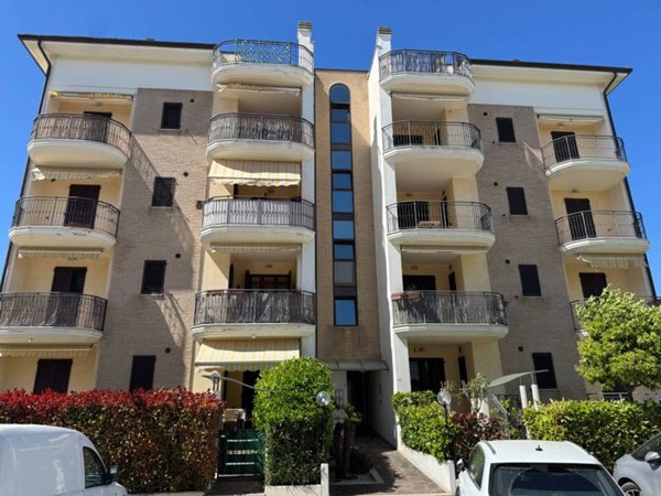 appartamento in vendita a Tortoreto