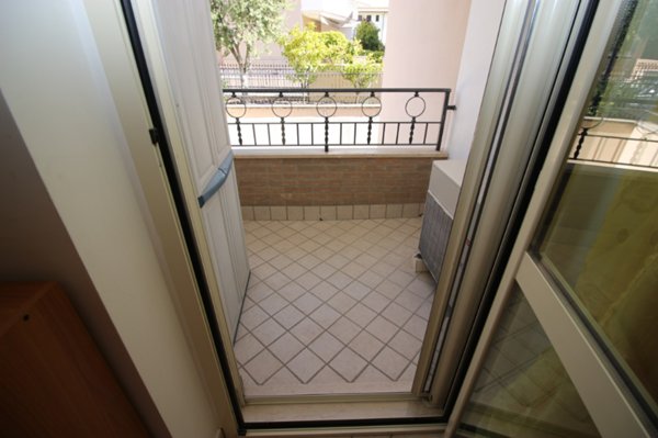 appartamento in vendita a Tortoreto