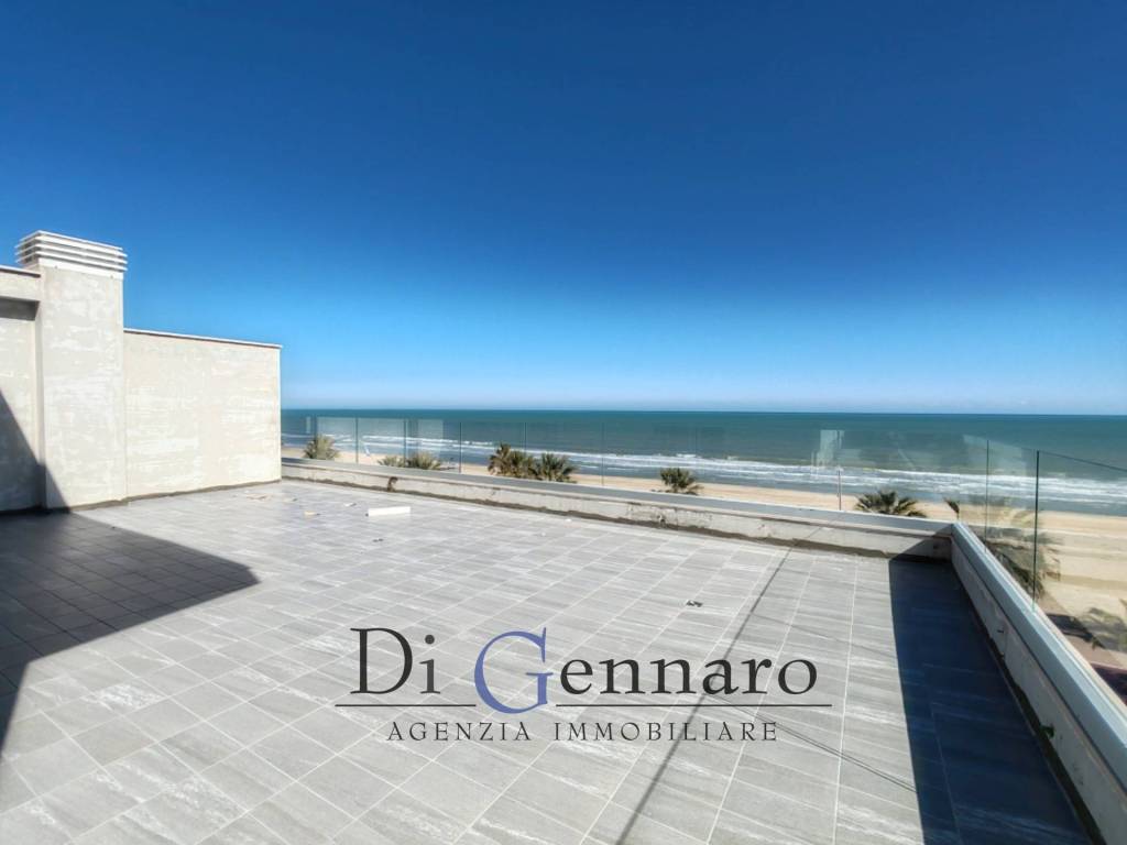 appartamento in vendita a Tortoreto