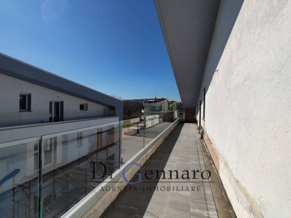 appartamento in vendita a Tortoreto