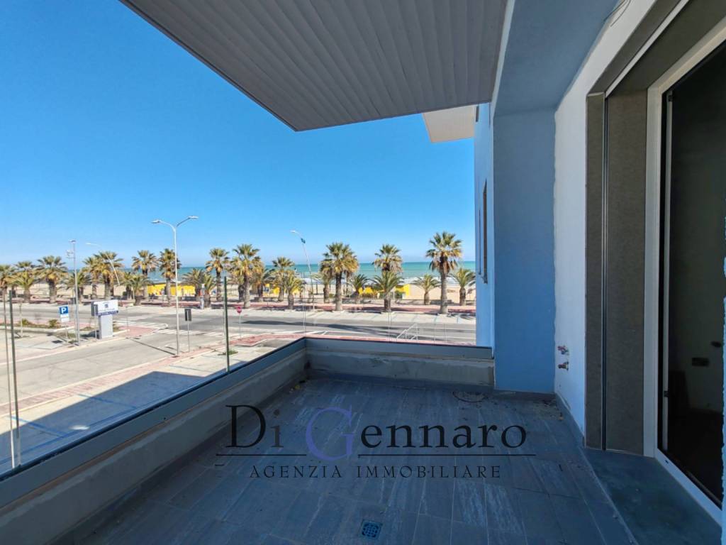 appartamento in vendita a Tortoreto