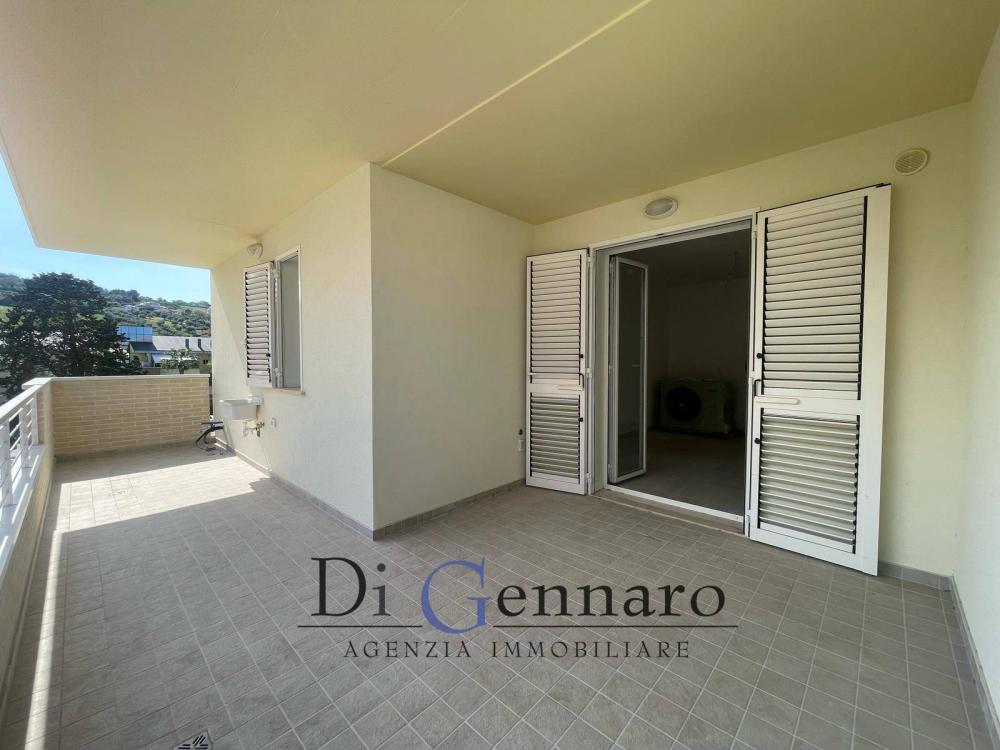 appartamento in vendita a Tortoreto