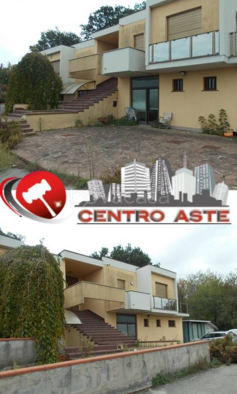 casa indipendente in vendita a Tortoreto