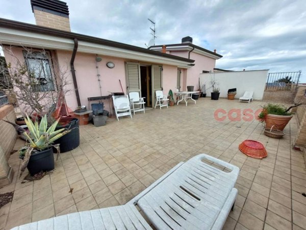appartamento in vendita a Tortoreto