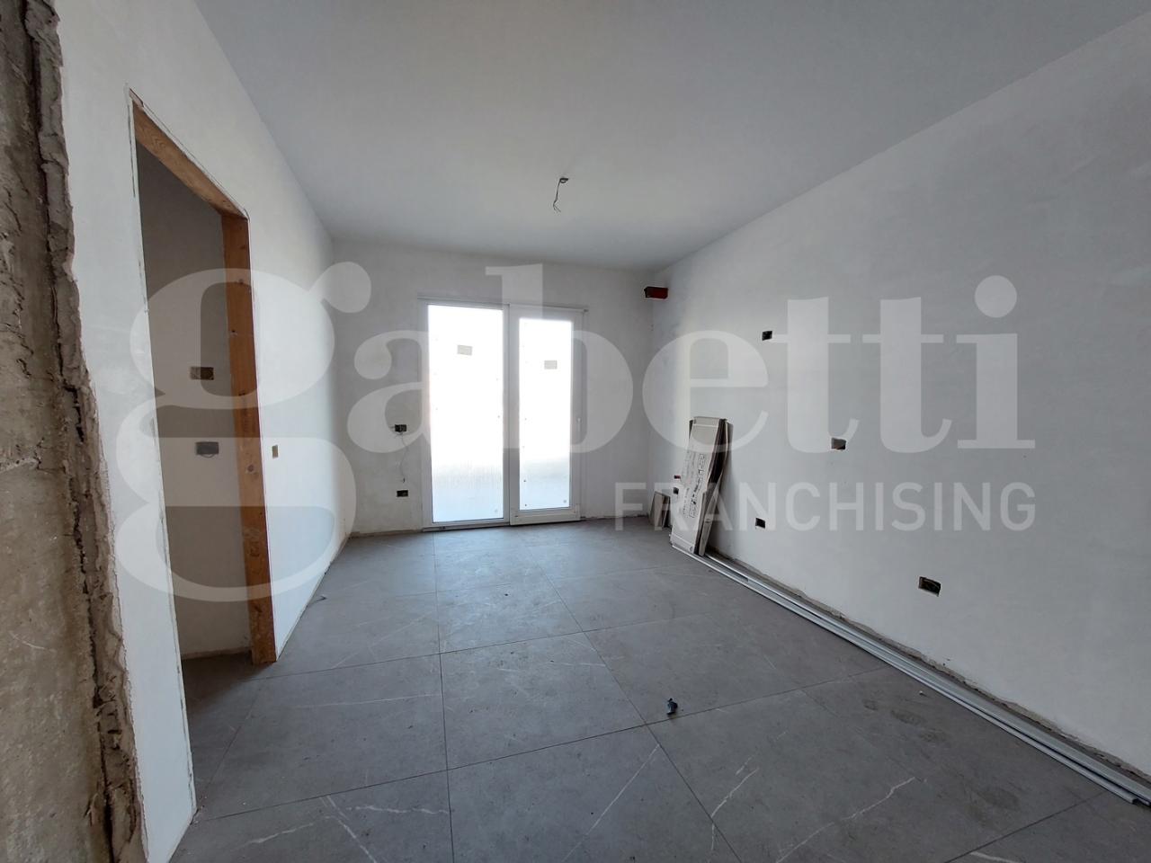 appartamento in vendita a Tortoreto