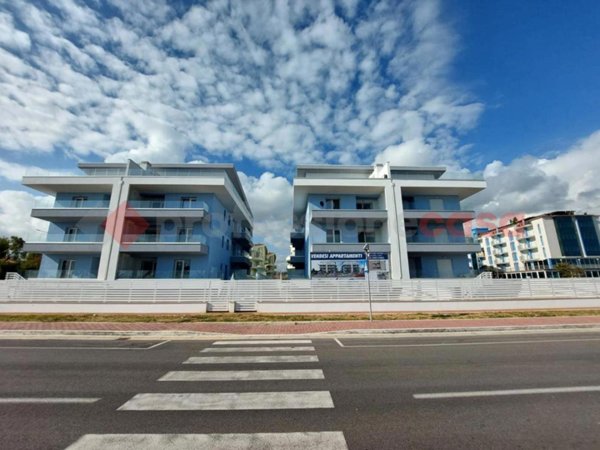 appartamento in vendita a Tortoreto