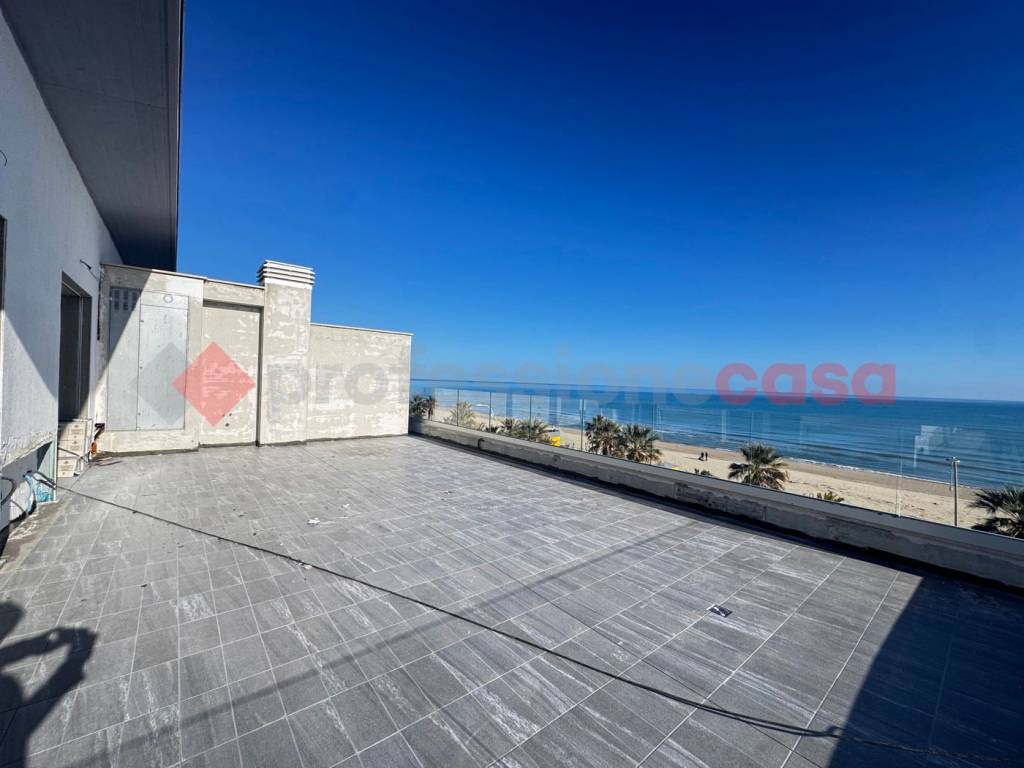 appartamento in vendita a Tortoreto