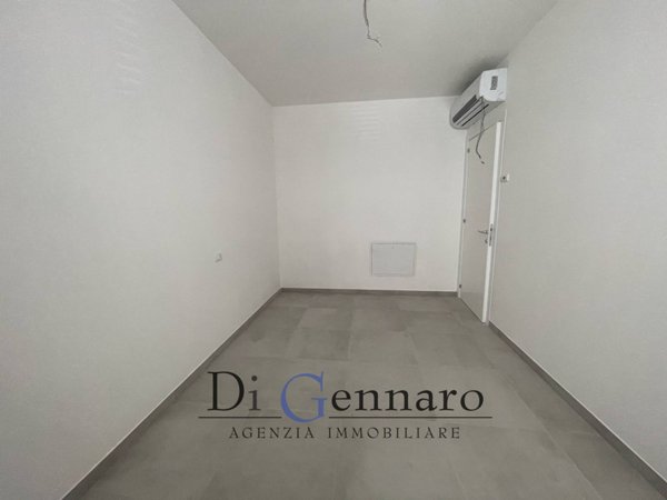 appartamento in vendita a Tortoreto