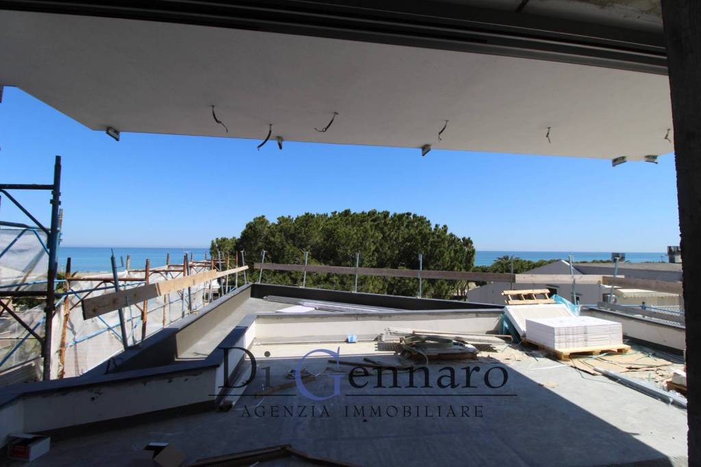 appartamento in vendita a Tortoreto