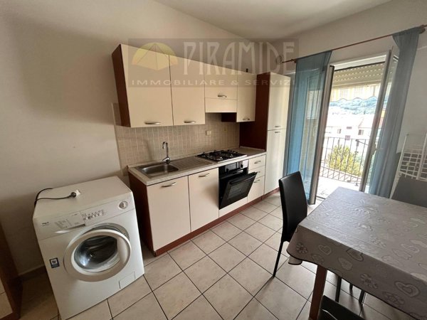 appartamento in vendita a Tortoreto