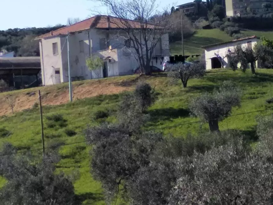 casa indipendente in vendita a Tortoreto