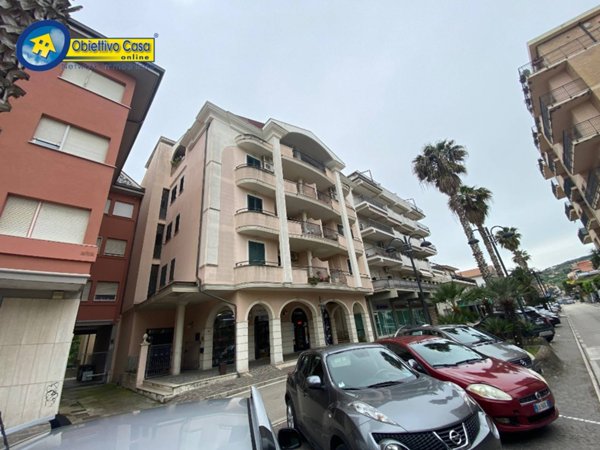 appartamento in vendita a Tortoreto